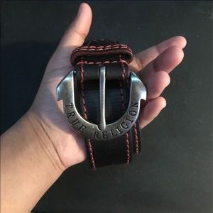 True Religion Belt